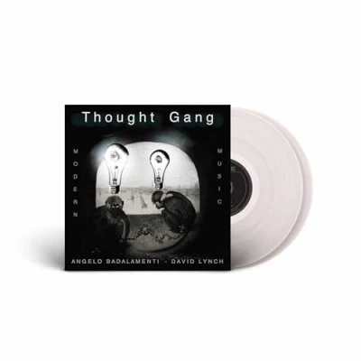 Afbeelding van Thought Gang (2 LPs)