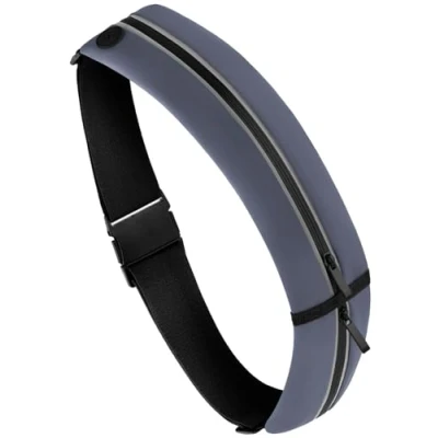 Afbeelding van Easy Bag HMD Pulse/Pulse Plus, grijs (2p), Sportief