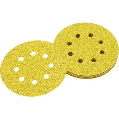 Afbeelding van DeWalt Accessoires Schuurschijf, Ø125mm (D26453), K180 DT3106 QZ