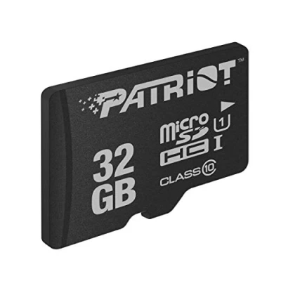 Afbeelding van Patriot LX Series microSDHC 32 GB
