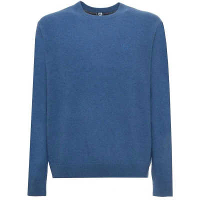 Afbeelding van Sergio Tacchini Trui 21102 022 GM Heren M