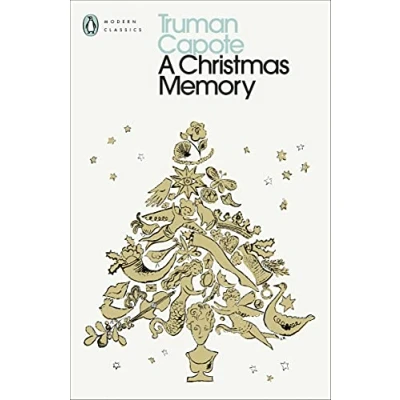 Afbeelding van Penguin Modern Classics A Christmas Memory