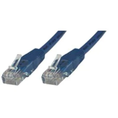 Afbeelding van MicroConnect b utp602b kabel ethernet wit