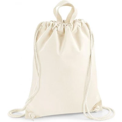 Afbeelding van Nautical Gymsac (Wit)