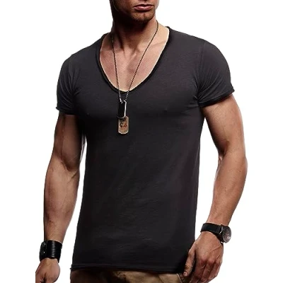 Afbeelding van Leif Nelson Sweater, Zwart, L