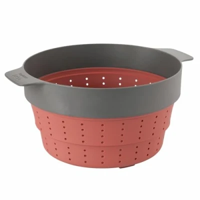 Afbeelding van Stoominzet BergHOFF Leo Line 20/24 cm