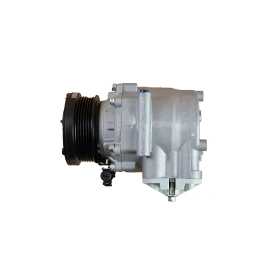 Afbeelding van Compressor, airconditioning NRF 32724