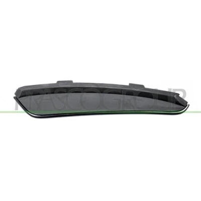 Afbeelding van Sier / beschermingspaneel, bumper PRASCO ME3331274