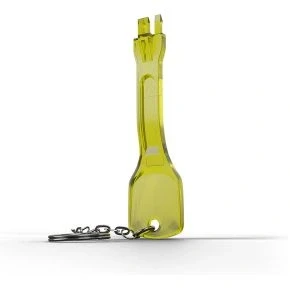 Afbeelding van Lindy 40633 toetsenbordaccessoire