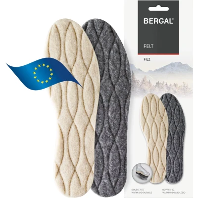 Afbeelding van Bergal Felt 37