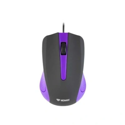 Afbeelding van Yenkee YMS 1015PE Muis (45010822),
