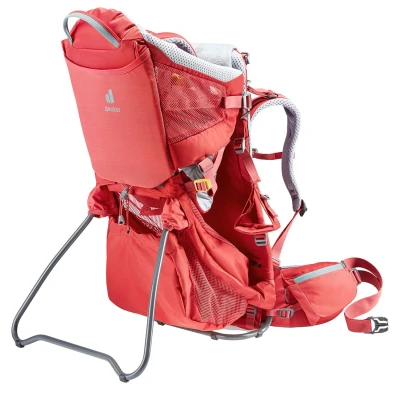 Afbeelding van Deuter Kid Comfort Active SL backpack currant