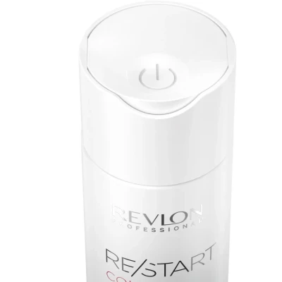 Afbeelding van Revlon Professional RE/START COLOR Protective Gentle Cleanser Shampoo, Dames, Maat: 250 ml,
