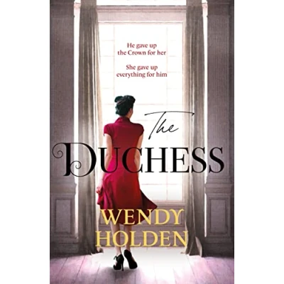 Afbeelding van The Duchess