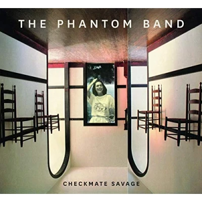 Afbeelding van Phantom Band Checkmate Savage