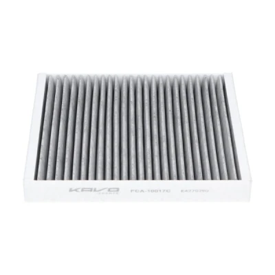 Afbeelding van AMC Filter Interieurfilter FCA 10017C