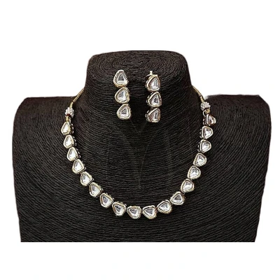 Afbeelding van N3 Collecties Luxe Sieraden Set Voor Dames