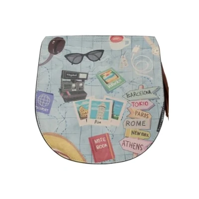 Afbeelding van DOGO Ivy Bag Ready to Travel