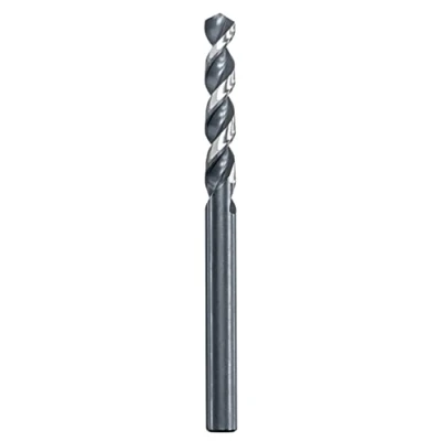 Afbeelding van kwb 258680 HSS Metaal spiraalboor 8 mm Gezamenlijke lengte 117 M2 DIN 338 Cilinderschacht 1 stuk(s)