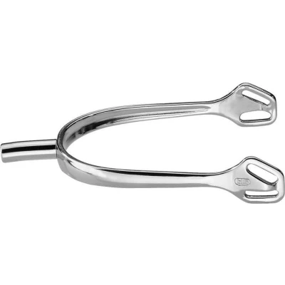 Afbeelding van Sprenger Sporen stomp zilver maat:25