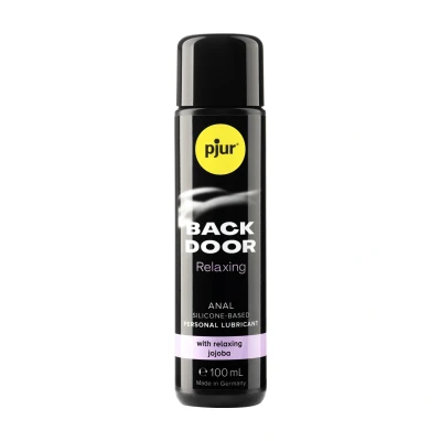 Afbeelding van Pjur Backdoor Ontspannende Anaalgel 100 ml