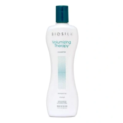 Afbeelding van Biosilk Volumizing Therapy Shampoo 355ml