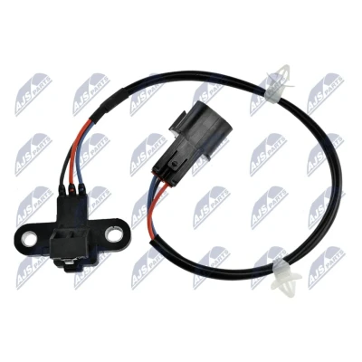 Afbeelding van Krukassensor NTY ECP MS 011