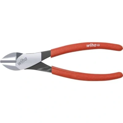 Afbeelding van Wiha 41261 Kracht zijsnijtang 180 mm