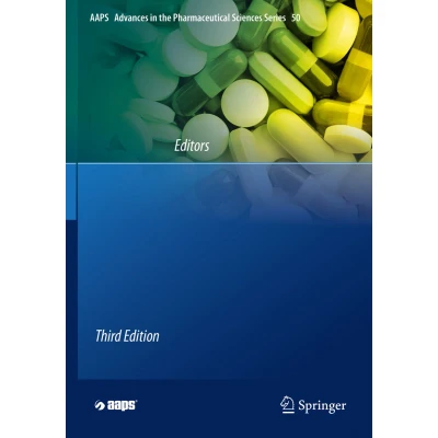 Afbeelding van Formulating Poorly Water Soluble Drugs: 50