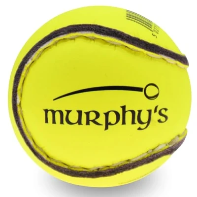 Afbeelding van Murphy&#039;s Hurling Sliotar Match Ball