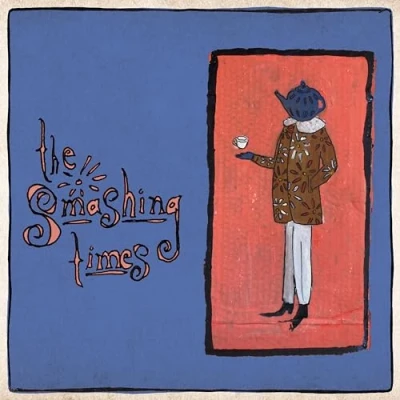 Afbeelding van Smashing Times This Sporting Life (LP)