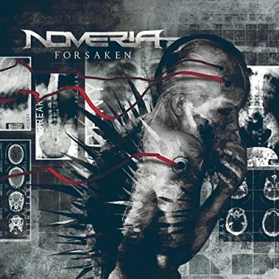 Afbeelding van Noveria Forsaken (CD)