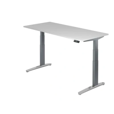 Afbeelding van hjh OFFICE PRO Xbhm 19 GC Grijs