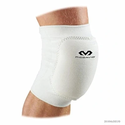 Afbeelding van Kniebeschermers McDavid Jumpy (x2)