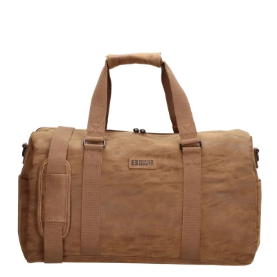 Afbeelding van Enrico Benetti Rotterdam Weekender Camel