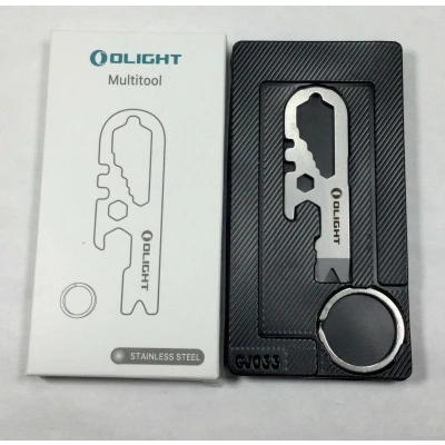 Afbeelding van Olight Keychain Tool