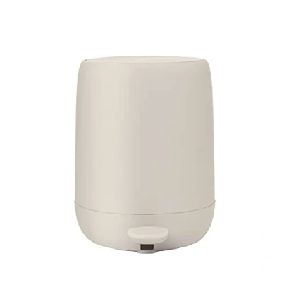 Afbeelding van Pedaalemmer Blomus Sono Moonbeam 3 L