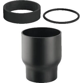 Afbeelding van Geberit pe aansluitstuk 40 60mm 152 154 16 1