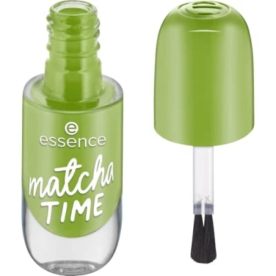 Afbeelding van Essence Cosmetics gel nail colour, langhoudend, snel resultaat, sneldrogend, glanzend, kleurintensief (8ml)