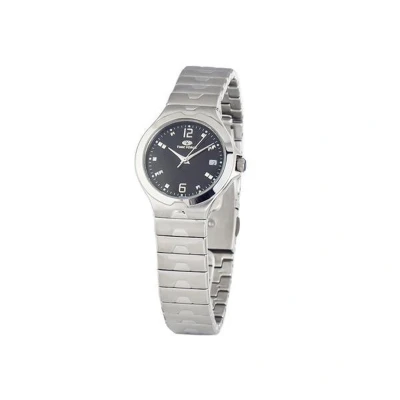 Afbeelding van Horloge Dames Time Force TF2580L 01M (Ø 28 mm)