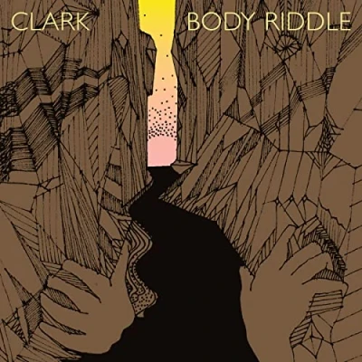 Afbeelding van Clark Body Riddle (2 LPs)