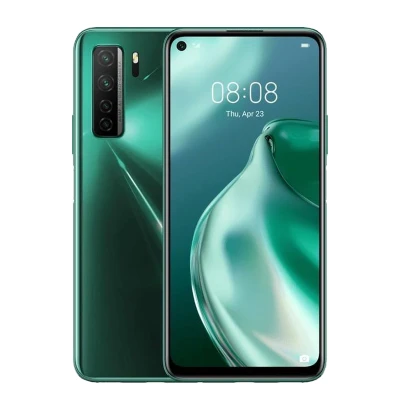 Afbeelding van Huawei P40 Lite 128GB Roze 3 Jaar Garantie
