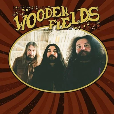 Afbeelding van Wooden Fields (CD)