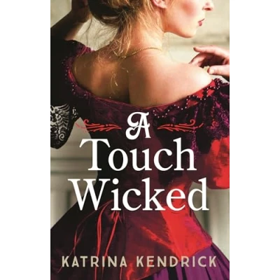 Afbeelding van Private Arrangements A Touch Wicked