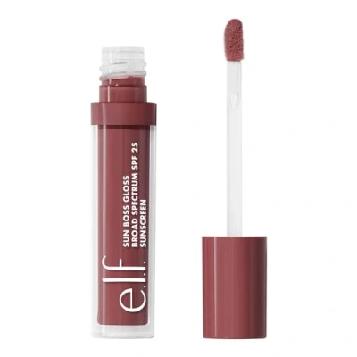 Afbeelding van Sun Boss Gloss SPF 25