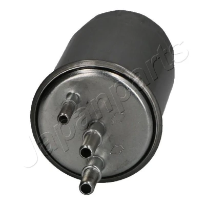 Afbeelding van ASHIKA 30 0S 001 Brandstoffilter Pijpfilter SSANGYONG: Rexton / 2, Kyron