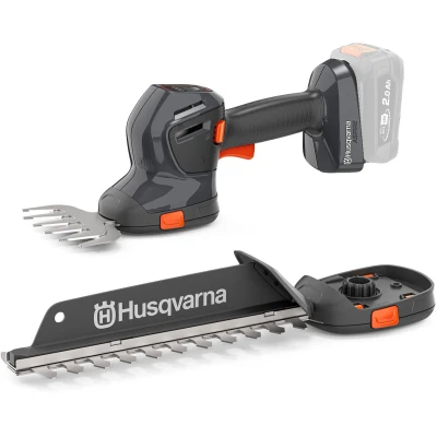 Afbeelding van Husqvarna Aspire S20 P4A Accu Struikschaar 18 V Excl