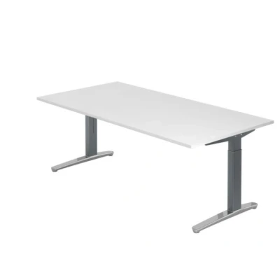 Afbeelding van hjh OFFICE PRO Xtra XB 2E GC Wit