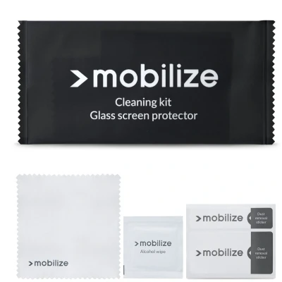 Afbeelding van Mobilize Glass Screen Protector for Camera Samsung Galaxy A56 5G