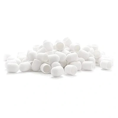 Afbeelding van Exo slijpkap 13mm/80 100 st. Harde dop wit